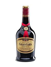 Gran Gala - Triple Orange Liqueur