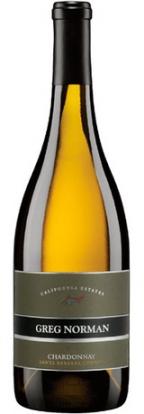 Greg Norman Estates - Santa Barbara Chardonnay 2016