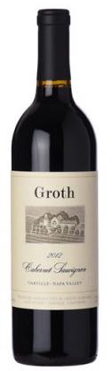 Groth - Cabernet Sauvignon Oakville 2021