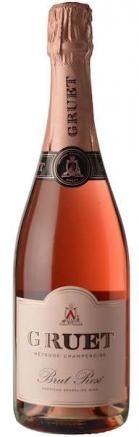 Gruet - Brut Rose New Mexico NV