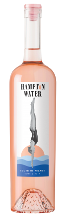 Hampton Water - Rose 2023