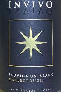 Invivo - Sauvignon Blanc 2024