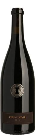 Ironside - Pinot Noir Reserve 2022