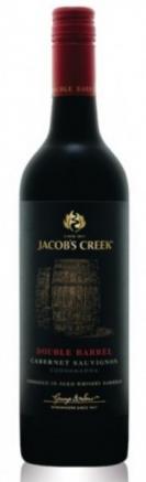 Jacobs Creek - Double Barrel 2020