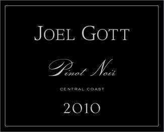 Joel Gott - Pinot Noir 2022