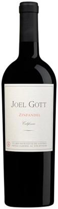 Joel Gott - Zinfandel California 2022