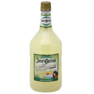 Jose Cuervo - Light Margarita Mix (1L) (1L)