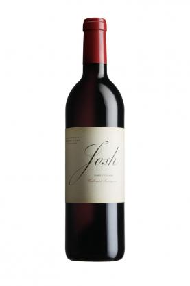 Joseph Carr - Josh Cellars Cabernet Sauvignon 2021