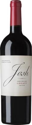 Joseph Carr - Josh Cellars Legacy 2022