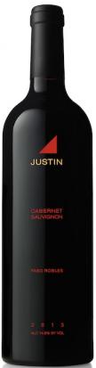 Justin - Cabernet Sauvignon Paso Robles 2021