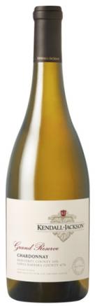 Kendall-Jackson - Chardonnay California Grand Reserve 2022