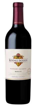 Kendall-Jackson - Merlot California Vintners Reserve 2021