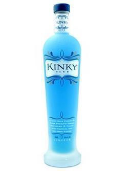 Kinky - Blue Liqueur