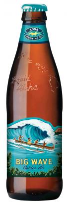 Kona - Big Wave Golden Ale