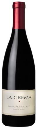 La Crema - Pinot Noir Sonoma Coast 2022