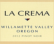 La Crema - Pinot Noir Willamette Valley 2022