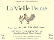 La Vieille Ferme - Rose Ctes du Ventoux 2024 (1.5L) (1.5L)