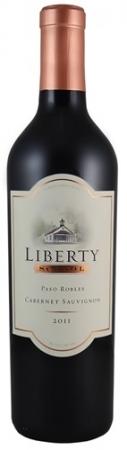 Liberty School - Cabernet Sauvignon Paso Robles NV (1.5L) (1.5L)