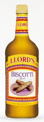 Llords - Biscotti (Each) (Each)