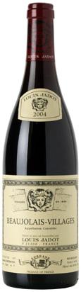 Louis Jadot - Beaujolais-Villages 2024