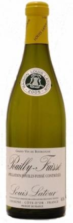 Louis Latour - Pouilly-Fuiss 2020