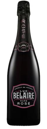 Luc Belaire - Rare Rose NV