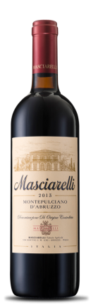 Masciarelli - Montepulciano dAbruzzo 2021 (1.5L) (1.5L)