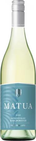 Matua - Sauvignon Blanc Marlborough 2022