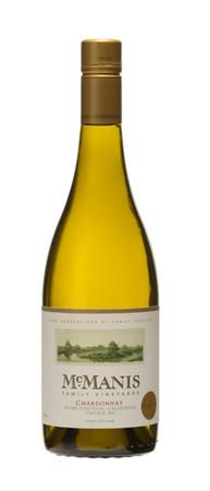 McManis - Chardonnay 2022