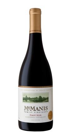 McManis - Pinot Noir 2019