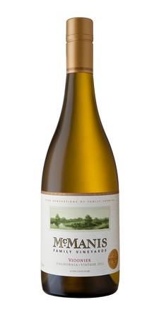 McManis - Viognier California 2020