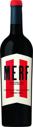 Merf - Cabernet Sauvignon 2017