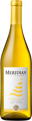 Meridian - Chardonnay California NV