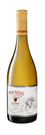 Mon Frere - Chardonnay 2017