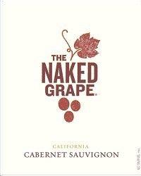 Naked Grape - Cabernet Sauvignon California NV (3L) (3L)