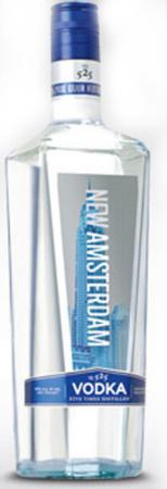 New Amsterdam - Vodka (1.75L) (1.75L)