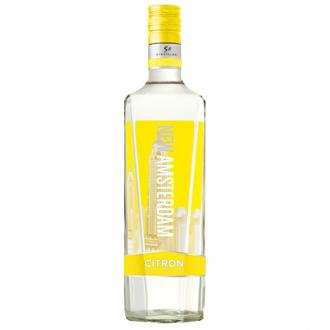 New Amsterdam - Lemon Vodka