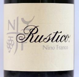 Nino Franco - Prosecco di Valdobbiadene Rustico NV