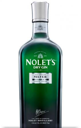 Nolets - Dry Gin Silver