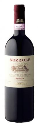 Nozzole - Chianti Classico Riserva 2021