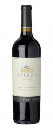 Oberon - Cabernet Sauvignon Napa Valley 2022