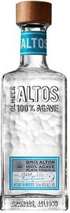 Olmeca Altos - Plata Tequila (1.75L) (1.75L)