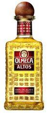 Olmeca Altos - Reposado Tequila