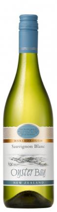 Oyster Bay - Sauvignon Blanc Marlborough 2022