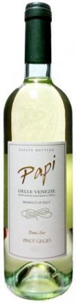 Papi - Pinot Grigio 2020