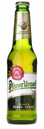 Pilsner Urquell - Pilsner