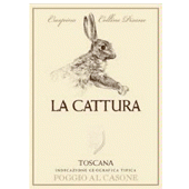 Poggio al Casone - La Cattura 2020