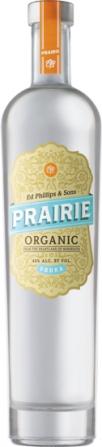 Prairie - Organic Vodka