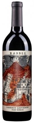 Rabble - Cabernet Sauvignon Paso Robles 2022