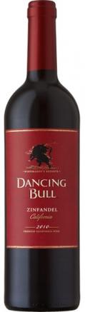 Rancho Zabaco - Zinfandel California Dancing Bull NV